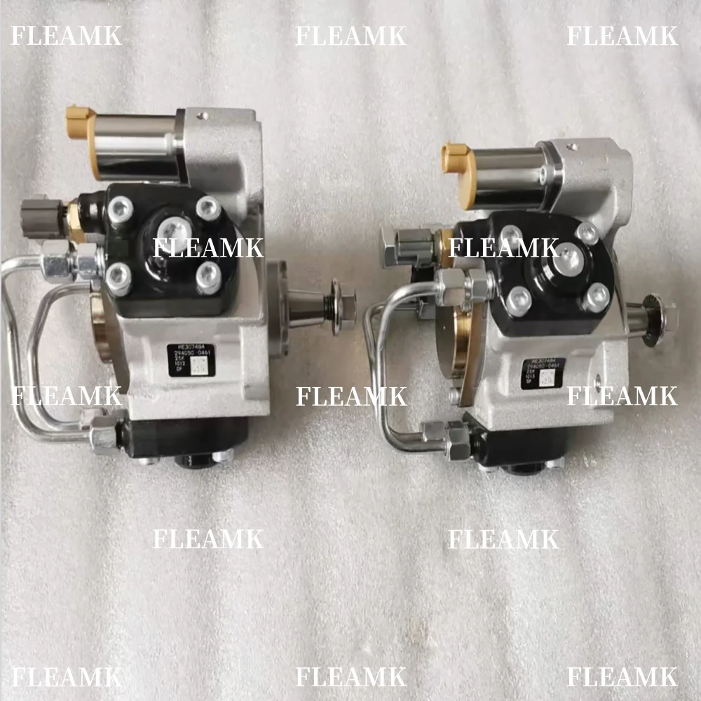High Quality Diesel Common Rail Fuel Injection Pump 294050-0460 ME306611 294050-0461 ME307484