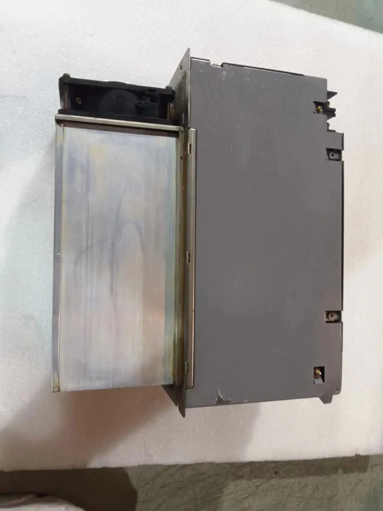 Флэш-контроллер для OKUMA