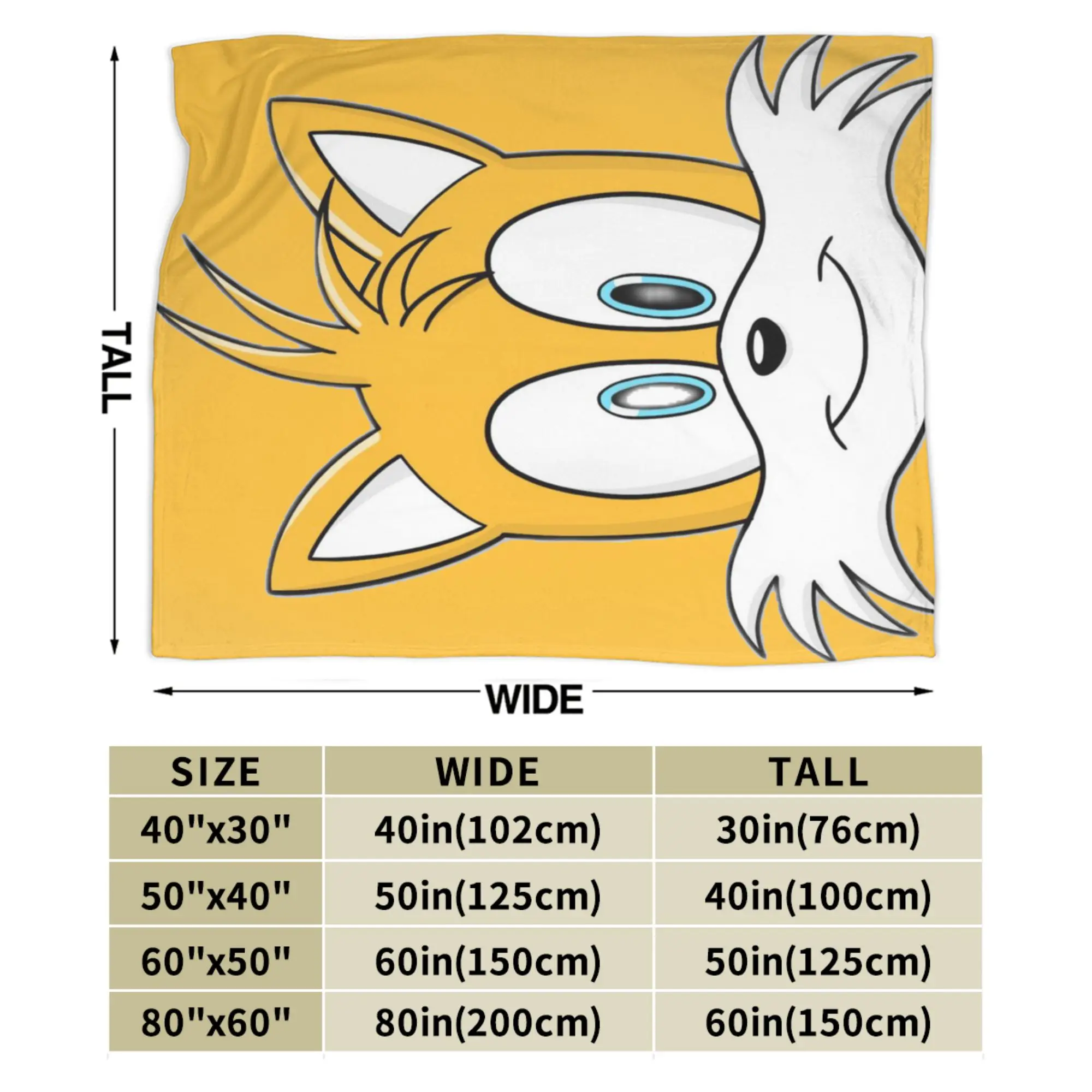 Sonices Face Accessories Blankets Super Soft Velvet  Throw Blankets Relax Plush Thin Quilt - view 5