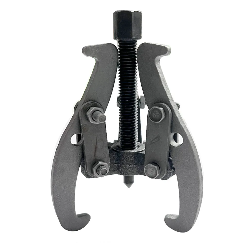 

75mm 3" 3 Jaw Pilot Bearing Puller Motorcycle Auto Bushing Remover Extractor Tools