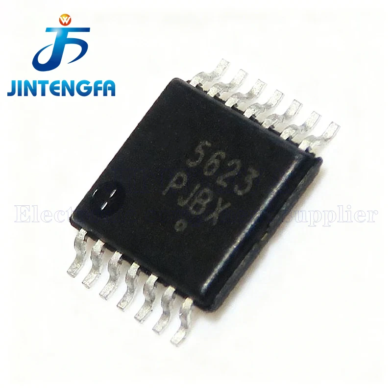 

10 шт./лот NCP5623DTBR2G TSSOP14 5623 NCP5623 TSSOP-14 в наличии чипсет