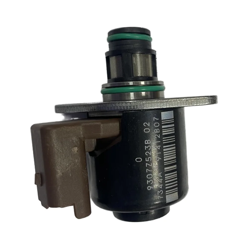 

For K ia SSANGYONG Fuel Pump Parts Engine Valve Inlet Metering Pressure Regulator 66507A0401 6650750001 9307Z509B 9307Z523B