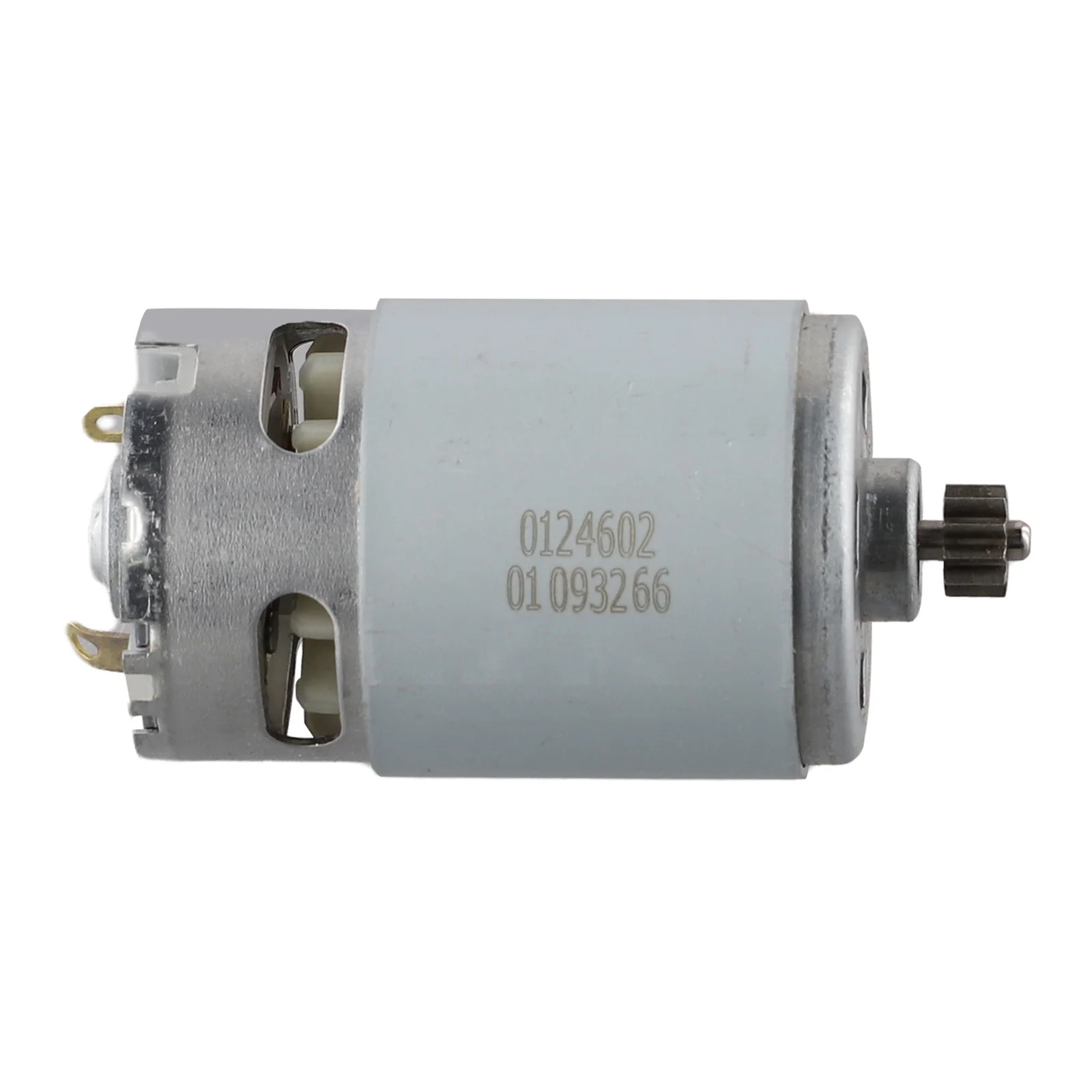 Rechargeable lithium drill motor replacement for For Dayi 1028 cordless drill 11 teeth motor designed for 18-20V power tools