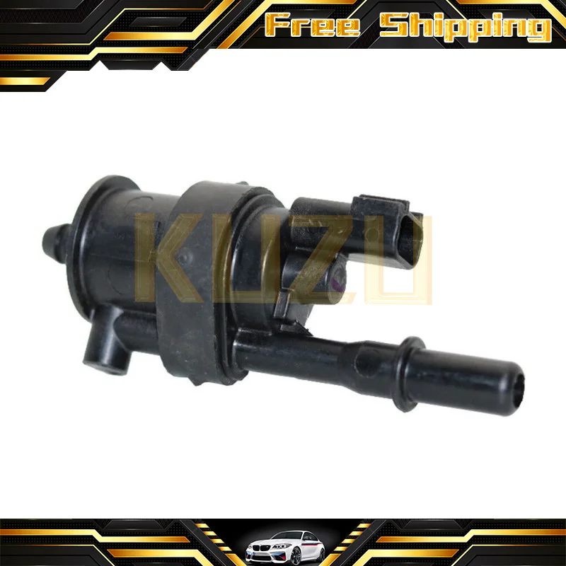 9U5A9G866AA 9U5A-9G866-AA Car Fuel Vapor Purge Solenoid Valve For Ford Expedition 2009-2014