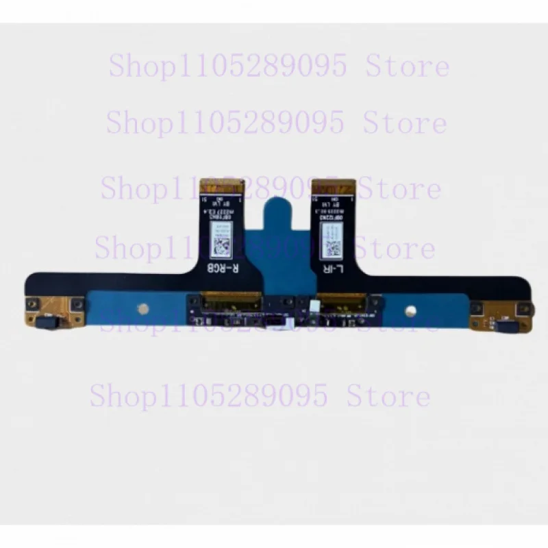 07N4RY 7N4RY  for XPS 13 9315 9320 Laptop Build In Webcam Camera Transfer Board Cable Wire