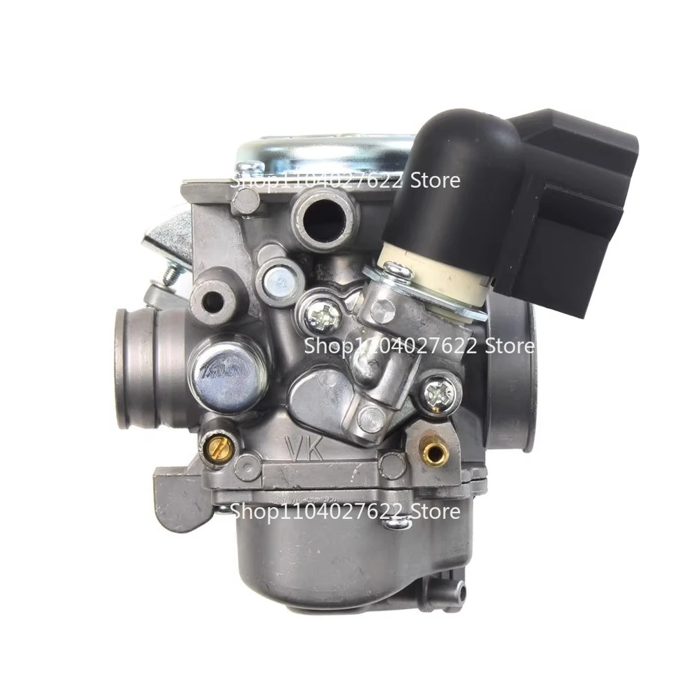 Forcarburetor carburetor for TODAY 50 SDH50QT- 40-41-42 50CC motorcycle