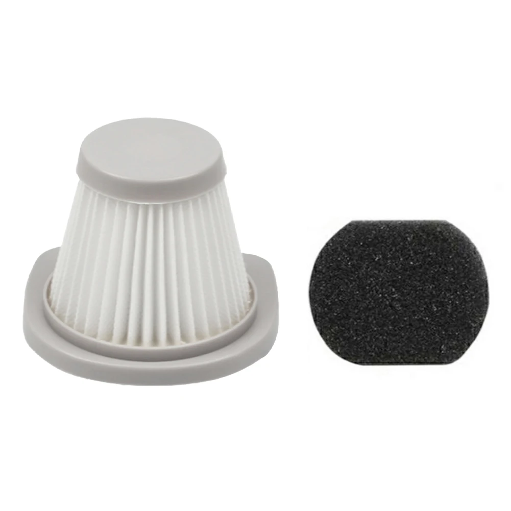 Vacuum Filter For R3S Model Replacement Filter Wired Vacuum Cleaner Replacement Filters Sweeper Spare Part Accessories