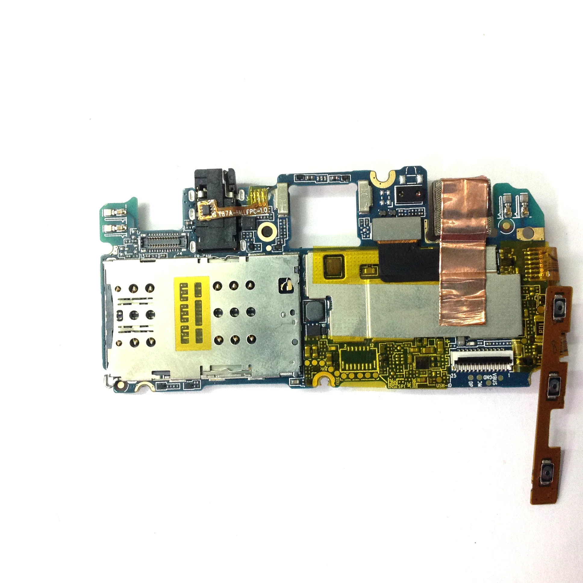 

For Oukitel K6000 Pro Main Board Mainboard Motherboard