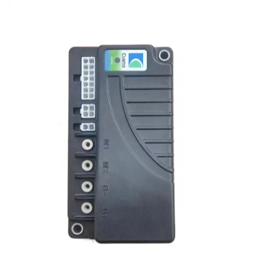 Curtis Controller 1212S-3501 36V 90A