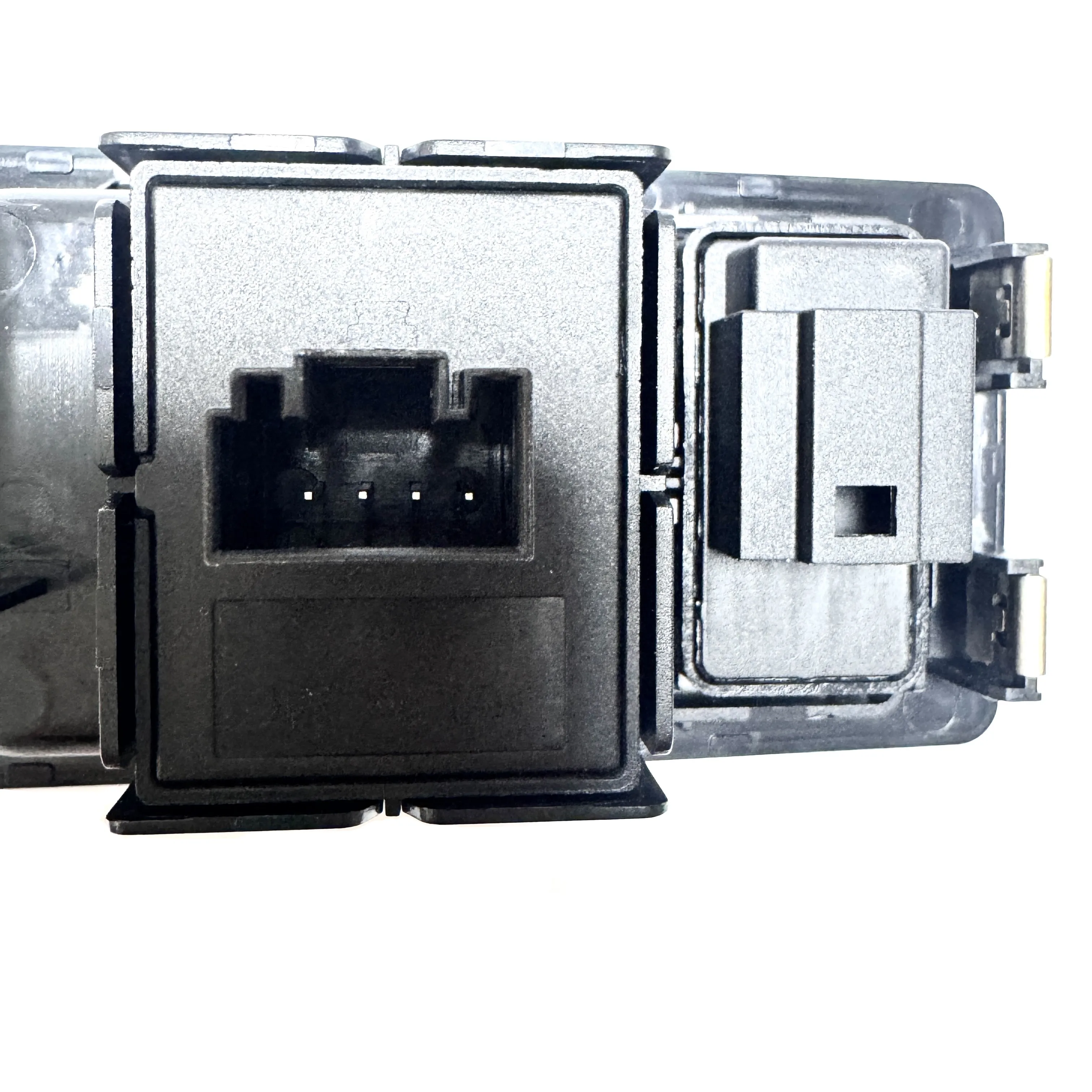 LKW Elektrischer Fensterheberschalter 81626305177 4-polig LHD für MAN TGX/TGS Euro6 TG3 LKW – Detail 4
