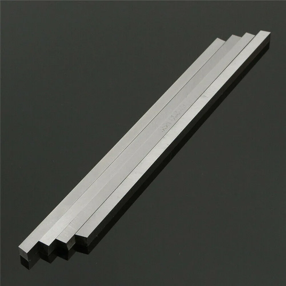 Accessories Lathe Cutting Tool Lathe cutting Tool Lathe Size For Engineering Square For engineering Gray High Quality