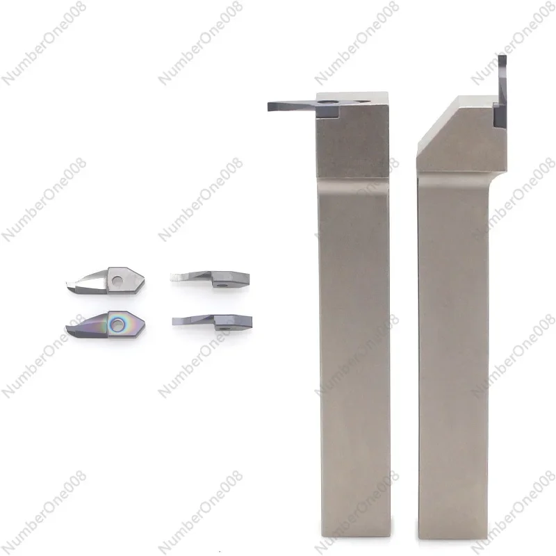 

Малый диаметр, торцевая поверхность, большая глубина резака для SDPCL/B-SDPCR, плоская канавка, кольцевая обработка канавок, лезвие DPCL с глубоким отверстием