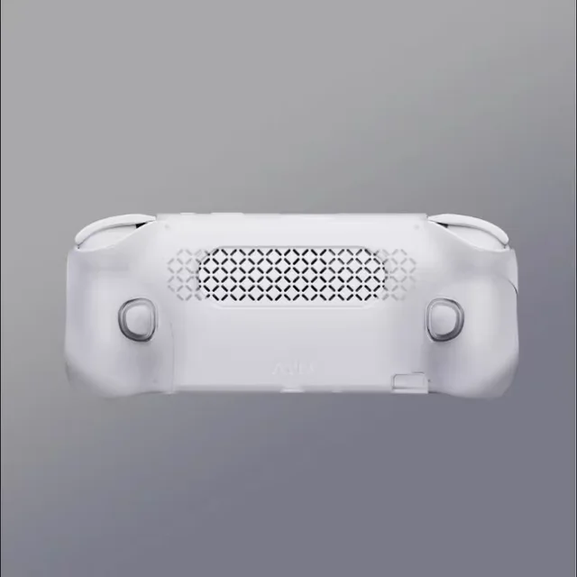 Original AYN Odin 2 Portal Silicone Case Grip Offical Odin2 Portal