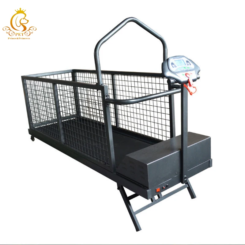 EUR PET Dog Rehabilitation Underwater Treadmill Professional Hydrotherapy Machine Stainless Steel Eco-Friendly Fashion Design