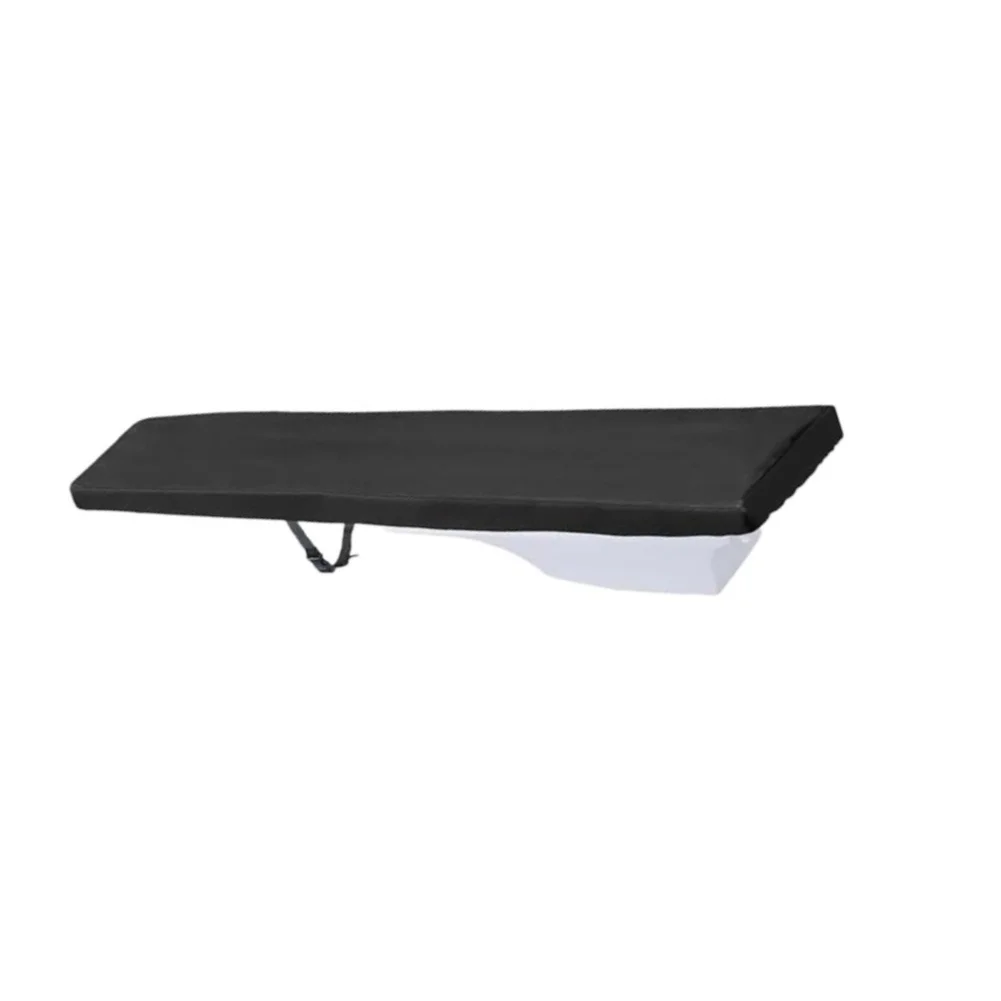 600D Diving Board Cover for Swimming Pool Installations Requiring For and Wind-Resistant Anchoring 600D Diving