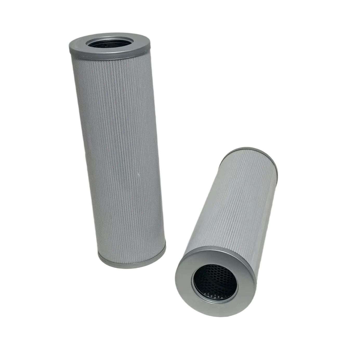 PMD63240RNPS16NBR PMDH2006H0030 Oil Paper Stainless Steel Oil Hydraulic Filter element
