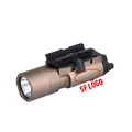 DE X300U SF Kit