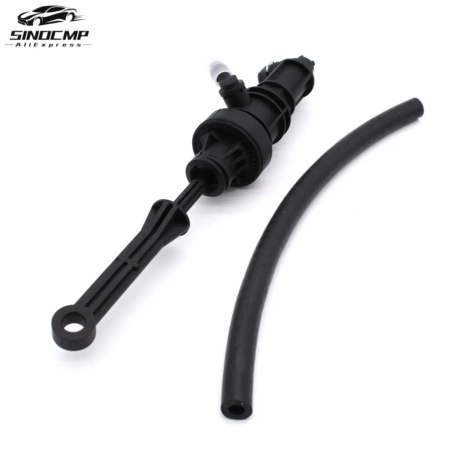 1500240 1505420 Pompa sprzęgła C117A543AA 3C117A543AB 4411101 4413453 Do Ford Transit 2.0 2.3 2.4 2000-2006 FWD RWD MK6