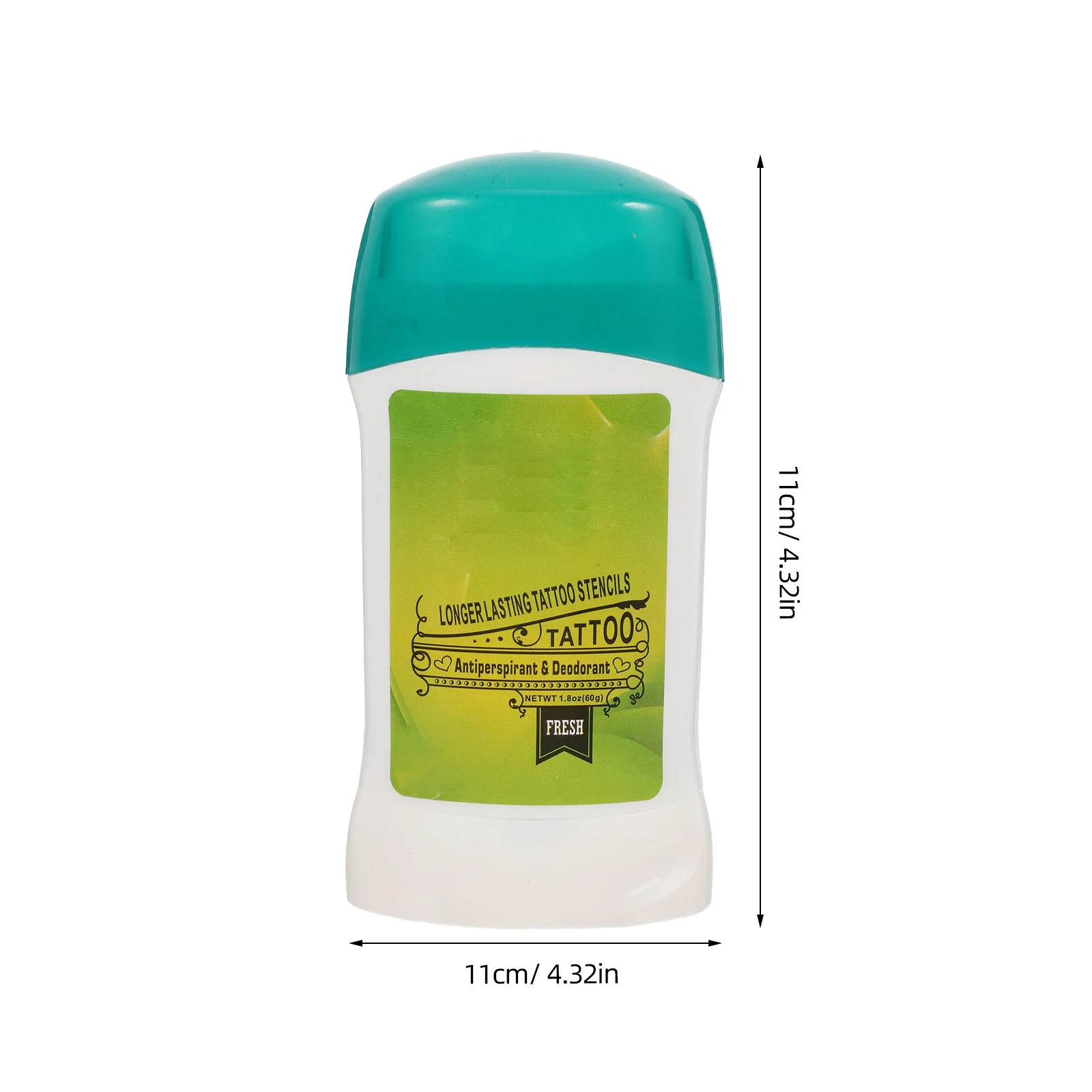 جل كريم الصابون لنقل الوشم، مادة موثوقة، سهلة الاستخدام، مناسبة لممارسة الوشم على الذراع والخلف والصدر والساقين المؤقتة