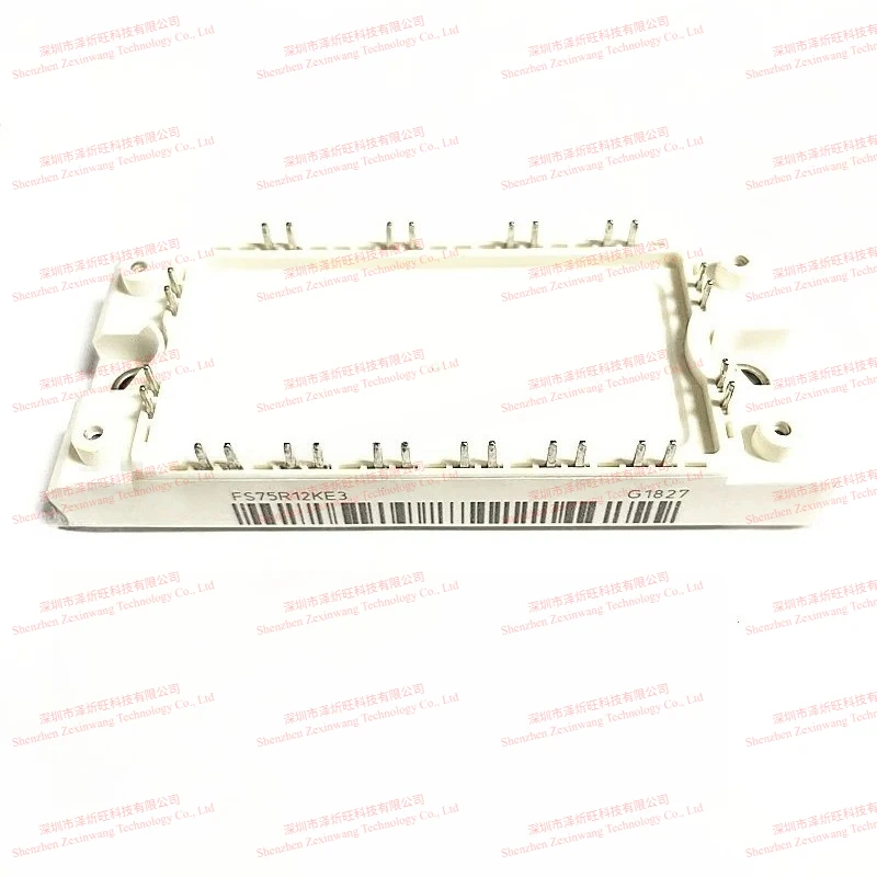 FS75R12KE3 FS75R12KE3-B9 FS75R12KE3-B3 IFF300B12N2E4P-B11 FS150R12KT4-B11 FS150R12KT4-B9 Power Module in Stock
