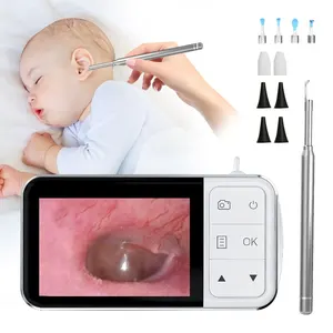 11 Main Sales Digital otoscope - №4