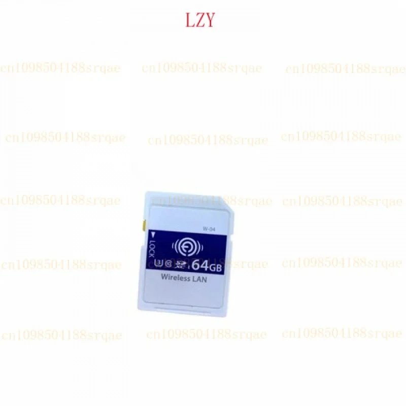 Toshiba Flashair Wireless Sd Card - AliExpress