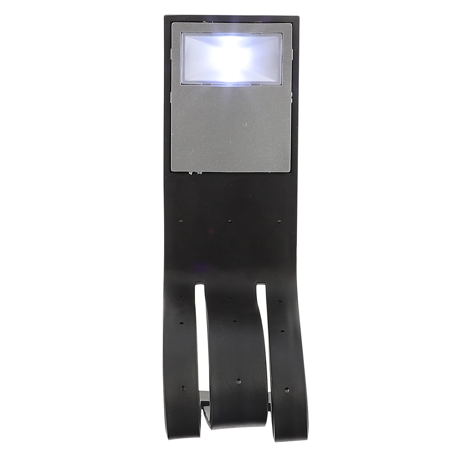 

Bookmark Light Night Studying Lamp Reading Multifunctional Small Foldable LED Desk Bedroom Living Room TPR ABS Material