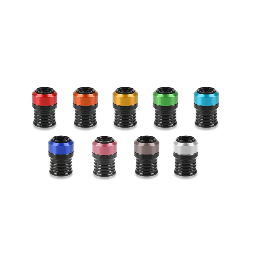 Motorcycle CNC Vehicle Wheel Tire Valve Stem Caps Covers For BMW K1300R K 1300 R K 1300R 2009 2010 2011 2012 2013 2014 2015