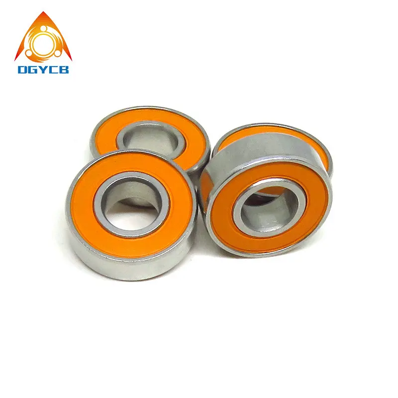 10pcs S698 2RS Ceramic Bearing 8x19x6 S698 2OS Hybrid Ceramic Bearing SMR698 SMR698C RS 2OS Reel Bearing 8*19*6  698RS