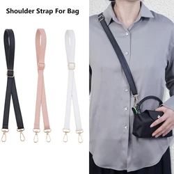 130cm Women Adjustable Replacement Shoulder Bags Leather Handle Shoulder Bag Parts Handbag Belts Strap Bag Accessories