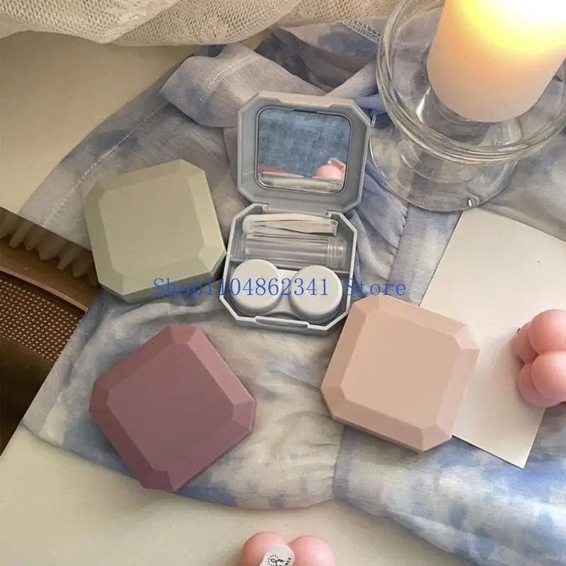 5ASD العدسات اللاصقة الإدراج الإدراج مزيل الشفط عصا الشفط لمعالجة العدسات اللاصقة وتنظيفها