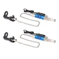2Pcs Blue