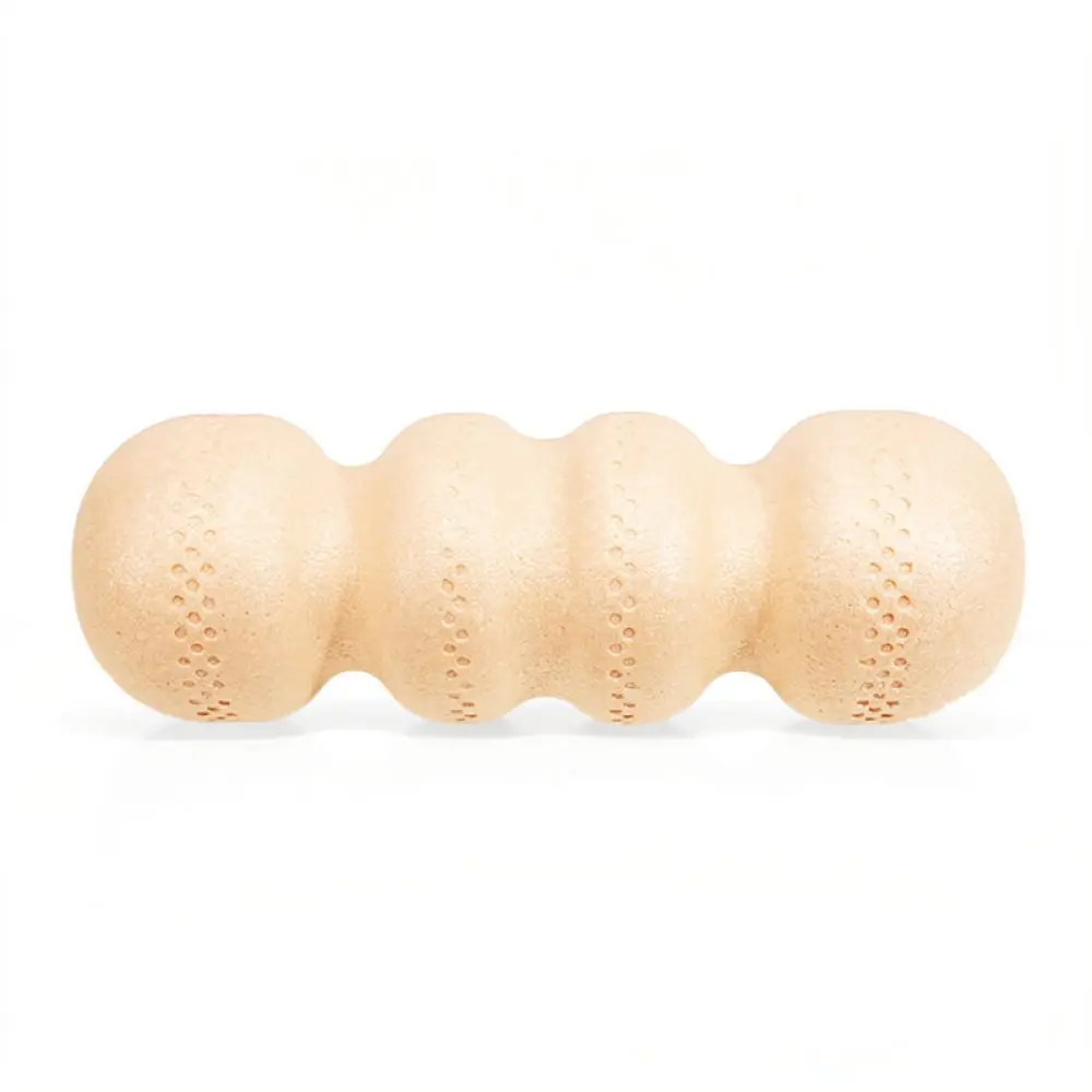 Professional EPP Foam Roller Peanut Ball Massager For Muscle Tension Relief Pilates Yoga Fitness Workout Body