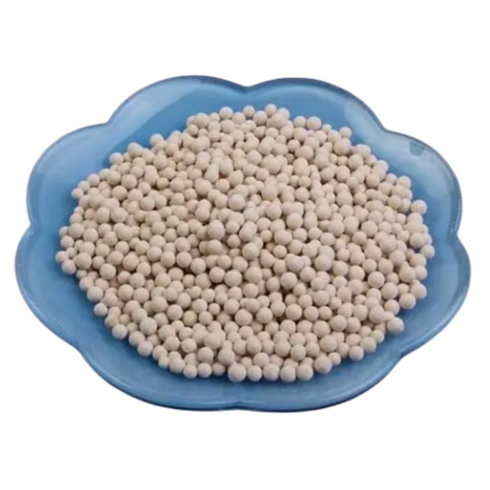 Zeolite 3A 4A 5A 13X Molecular Sieve Price Chemical Adsorbent Catalyst