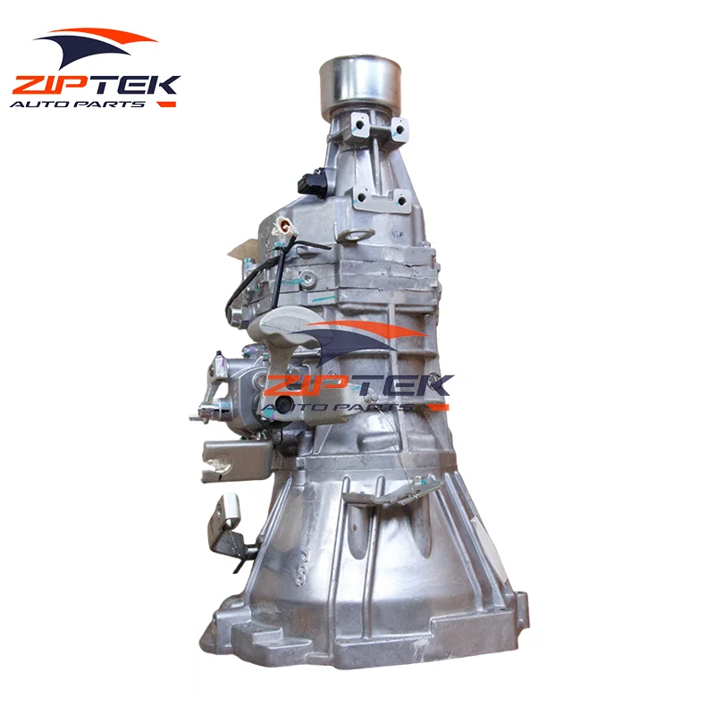 Sale Auto Parts MR515A03 Motor 4G15S M80 Engine Gearbox For Changan  Star 9 4500