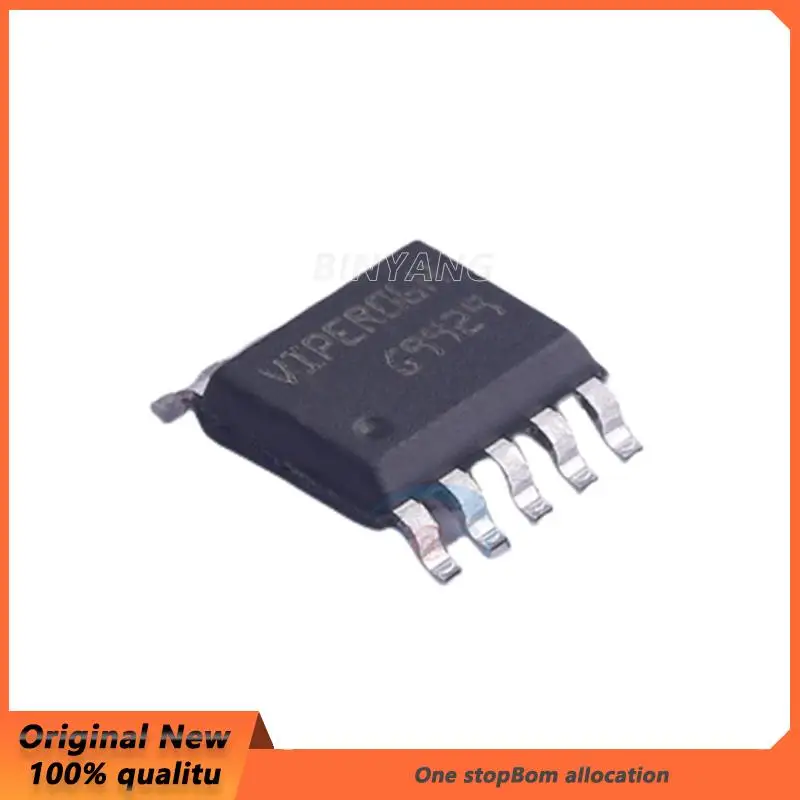 

5-10 шт. VIPER06HSTR VIPER06H sop-10 новый оригинальный микросхема в наличии