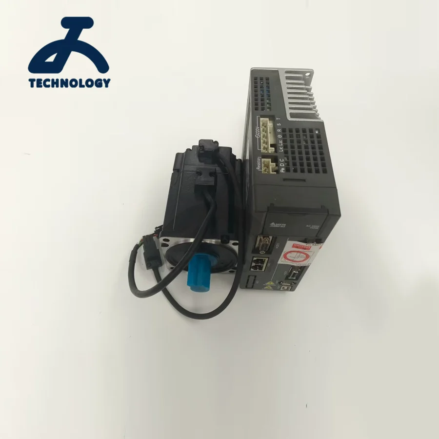 Delta ASD-B3 Series… - image