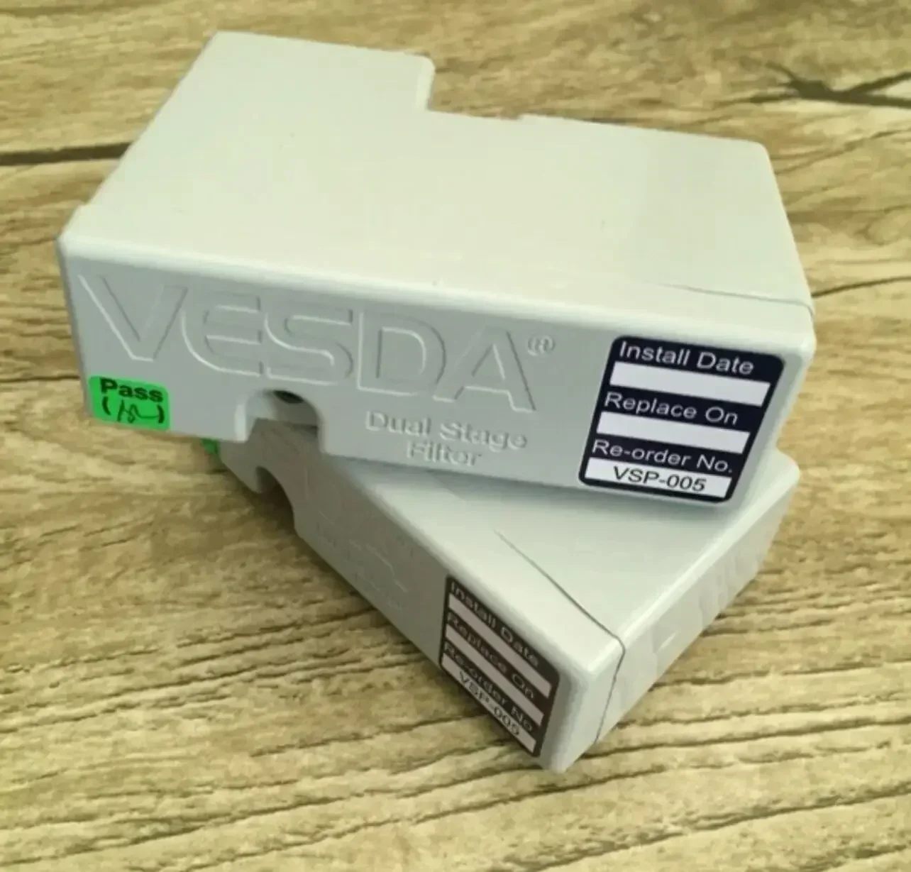 

1 Pcs NEW ORIGINAL Filter Stock VSP-005 Hot sales