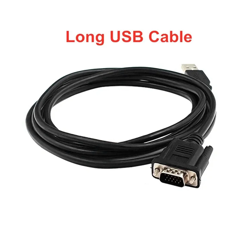 

Классический USB-кабель для Lexia-3 PP2000 Разъем диагностического инструмента для Lexia3 Lexia для Citroen для USB-кабеля