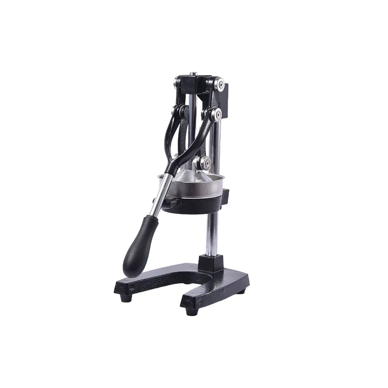 

2024 Best Fruit and Vegetable Tools Aluminum Alloy Manual Juicer Citrus Lemon Juicer