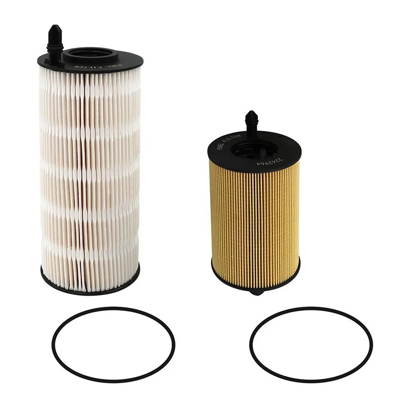 فلتر الوقود 2272926PE 2272926B PF46270 لمحركات الديزل كينوورث