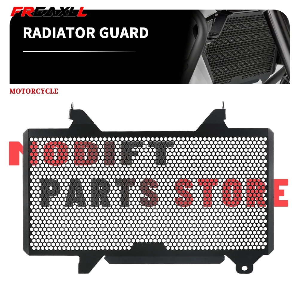 

Motorcycle For Suzuki V-strom 1050 DL 1050 Vstrom 1050 XT DL1050 2020-2024 2023 2022 2021 Radiator Grille Guard Cover Protector