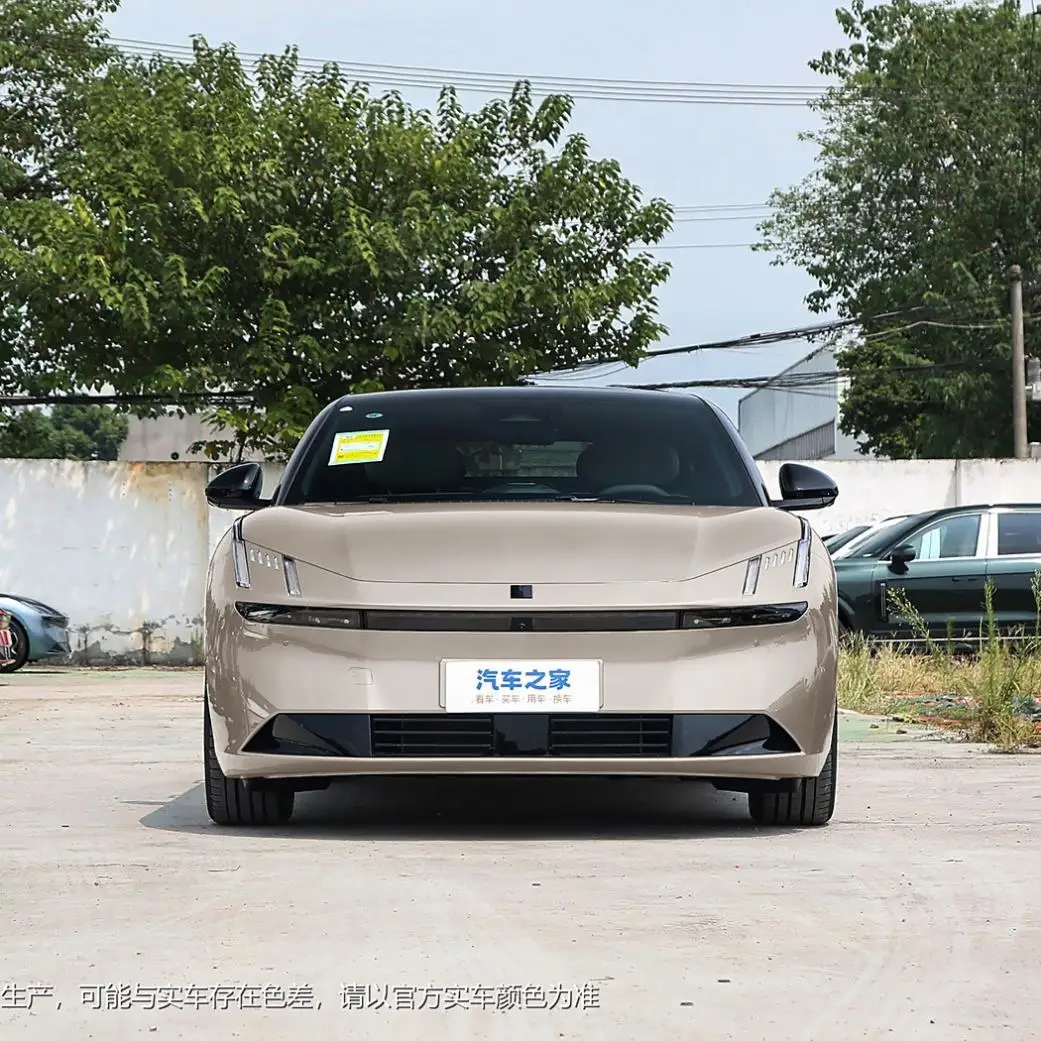 Family Car GEELY New Energy Vehicle Lynk & Co Z10 EV Car auto Lynk & Co Pure electric cars for adults