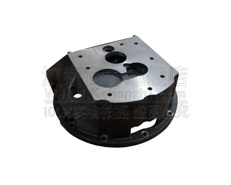 

Forklift Clutch Housing 10063-11070 Heli TCM3T490 Forklift Gearbox Parts Clutch Housing