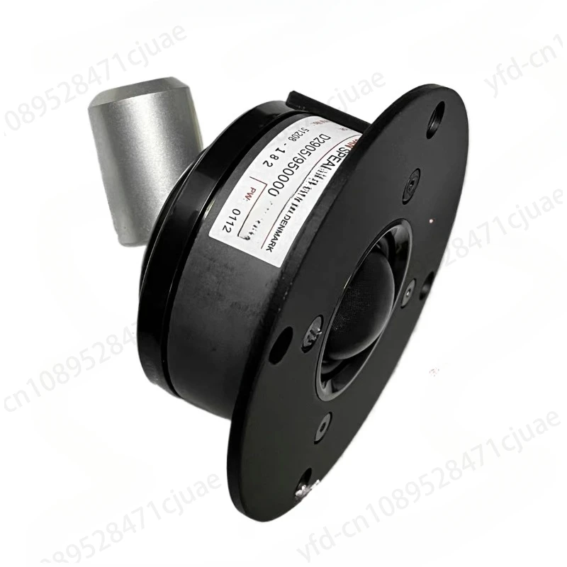 Tweeter unit speaker D2905 9500 special 28 core 4 