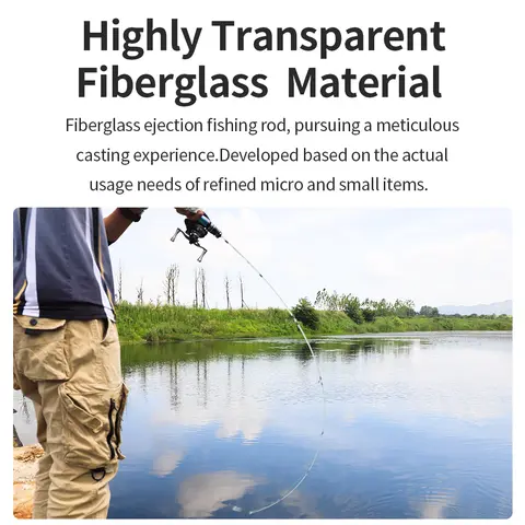 Small Bait Finesse System UL Spinning Casting Fishing Rod Carbon Fiber Ultralight 2 Pieces 1.68-1.8m 1-8g For Trout Fishing Rod 6 best sales trout ranger rod - №4