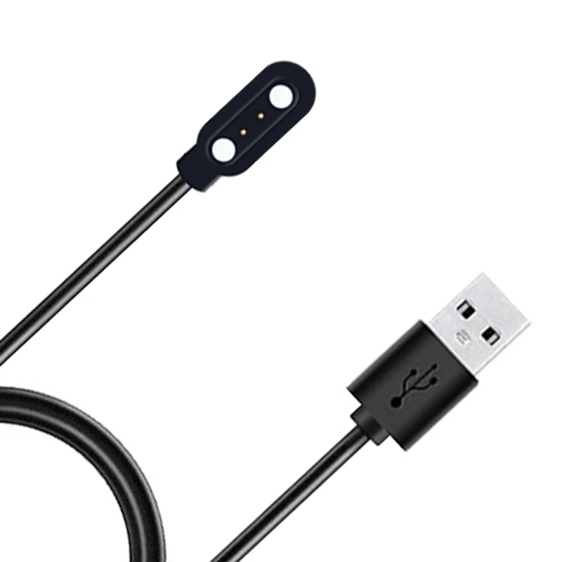 Dock Charger Adapter USB Charging Cable For KOSPET Magic 4/3 TANK T2/M1 Pro/ROCK/Raptor/Optimus 2 Smart Watch Charge Accessories - Image 2