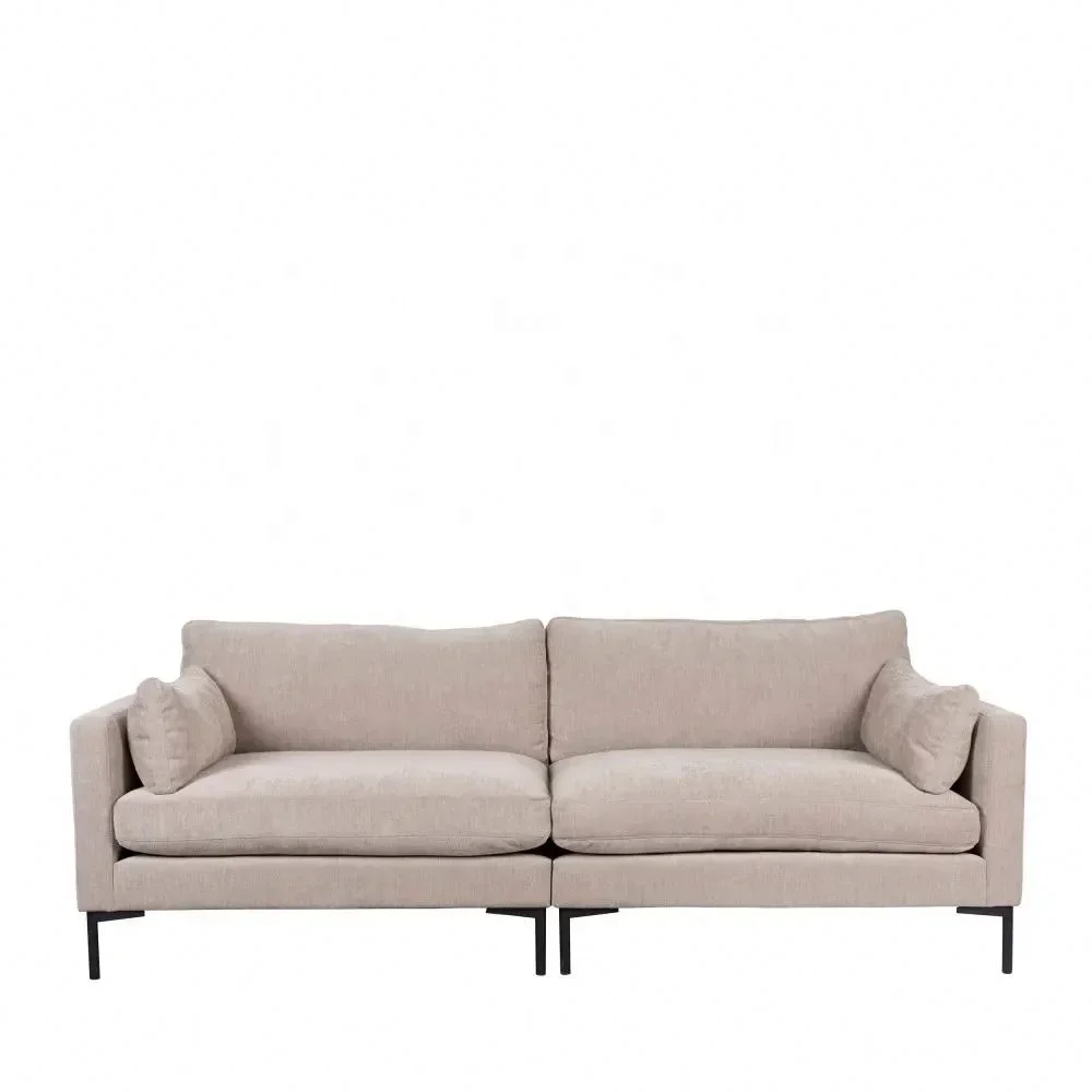 

#Customize Modern Home Furniture Living Room Leather Couch Sofa Set