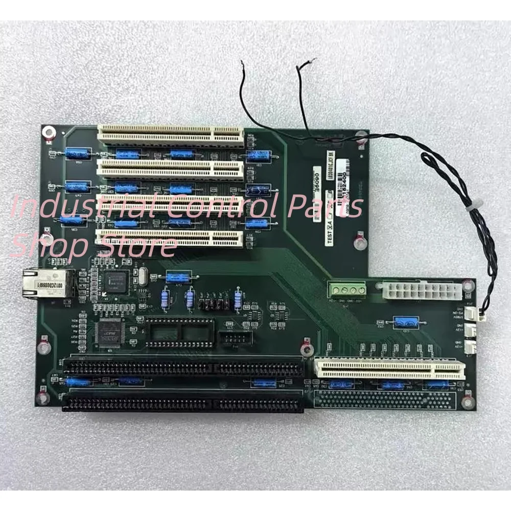 7334B018 LC industrial control backplane