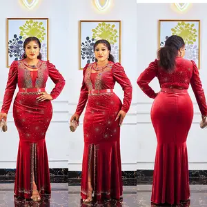 Devianne robe longue online